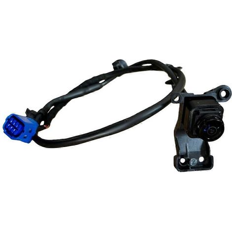 Cámara de visión de vanguardia con calendario delantero 95780-D3100 95780D3100 Hyundai Tucson 2019-2021 (1/5)