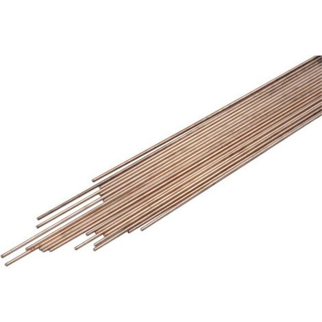 Métal d'apport SAFER 40 - 2,0 mm - SAF-FRO