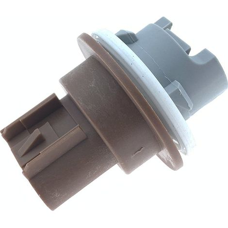 68030801AA is a turn signal socket for Dodge Grand Caravan 2008-2016 - single lamp holder.