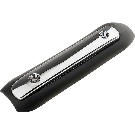 Cache de silencieux d'échappement pour Land Rover MAJESTY T2 T3 T5 (1/5)