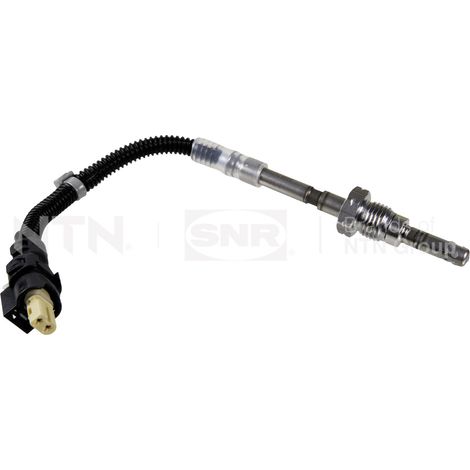 Capteur de temperature d'echappement - EGT151.22 - SNR - Compatible avec véhicule Mercedes