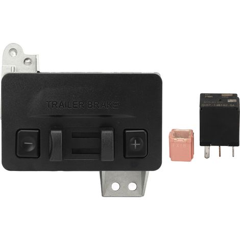 de module de commande de frein de remorque pour tableau de (1/5)