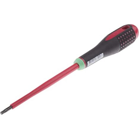 BAHCO BE-8920S BHBE-8920S ERGO TOURNEVIS, MULTICOLORE, 247MM