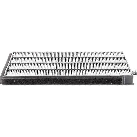 Filtro de aire de cabina para Odyssey 2001-2006 y Pilot Edition 1999-2004 0617 (1/4)