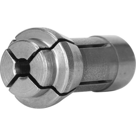 Pince De Meuleuse En Acier À Haute Teneur Carbone, Machine Graver, Outil Serrage Mandrin, Pièces Abrasives, 1 Pièce 3mm - (1/4)