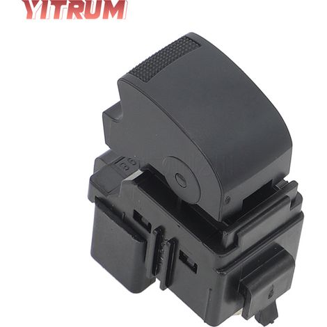 8974170040 est un interrupteur côté passager pour les interrupteurs de lève-vitres automobiles Isuzu D-MAX. (1/2)