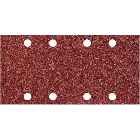 Tiras abrasivas de grano 40/80/120 (1/2)