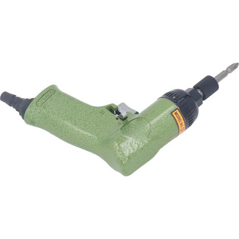 Tournevis pneumatique 1/2 pouce compact 10500 tr/min verrouillage automatique 10H pistolet à double marteau (1/5)