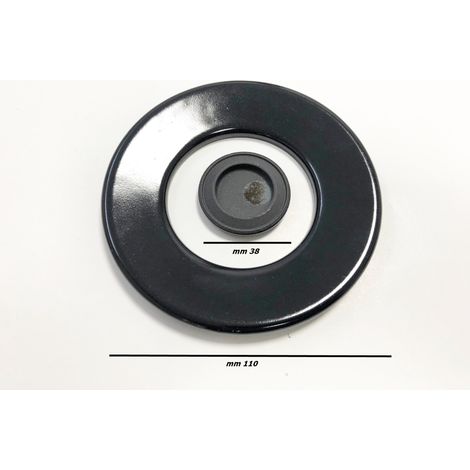 SPARTIFIAMMA ADATTO CUCINA A GAS INDESIT ARISTON URANIA CORONA + CENTRALE S 2717
