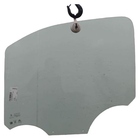 [PRODUIT D'OCCASION] Glace Porte Avg CITROEN Berlingo Fgt 2002- ♻️ Ref Oe. 9816478380 - Garantie à vie (1/2)