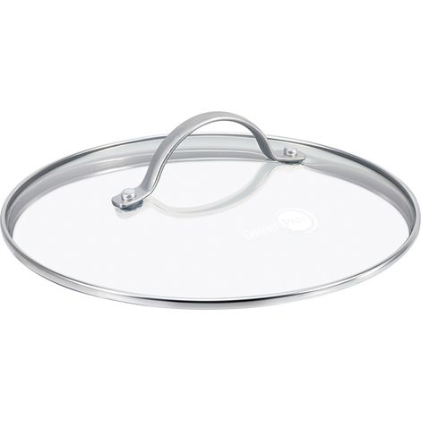 Greenpan - Couvercle 32 cm en verre