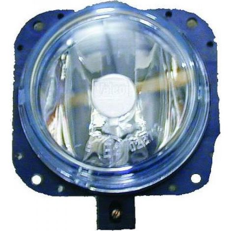Feu anti-brouillard avant droite/gauche H1 Citroen Berlingo 2003-2004