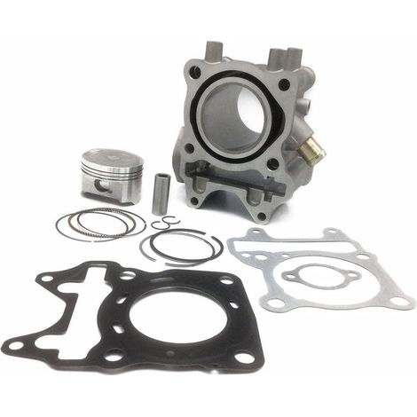 Cylindre piston 125 Honda SH - Swing - Pantheon - @ NES - Dylan