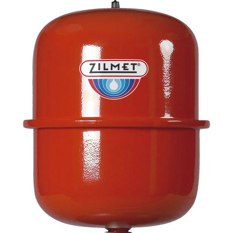 Membranausdehnungsgefäß Zilmet Zilflex H 50 Liter