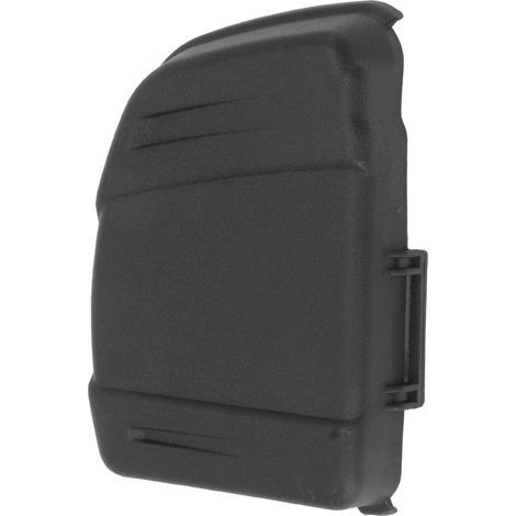 Coperchio filtro aria 594106 in ABS, ricambio per tosaerba 650EXI 675EXI 675is (1/5)