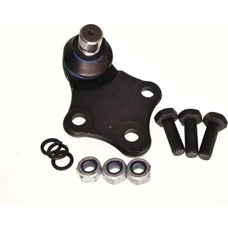 Rotule de suspension inférieure avant droite et gauche MAXGEAR compatible avec PEUGEOT 306 Berline (7A, 7C, N3, N5) 72-0451 (1/3)