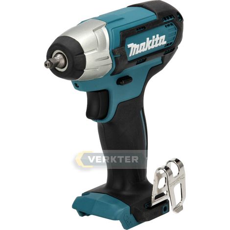 Clé à chocs Makita TW060DZ 12 V (sans batterie et chargeur)