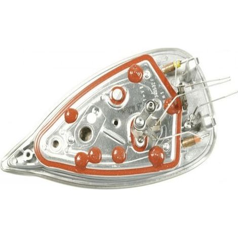 SEMELLE/COMPLET POUR PETIT ELECTROMENAGER SEB - RS-DW0336