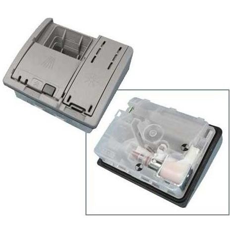 DISTRIBUTEUR BOITE A PRODUIT POUR LAVE VAISSELLE BOSCH B/S/H (1/2)