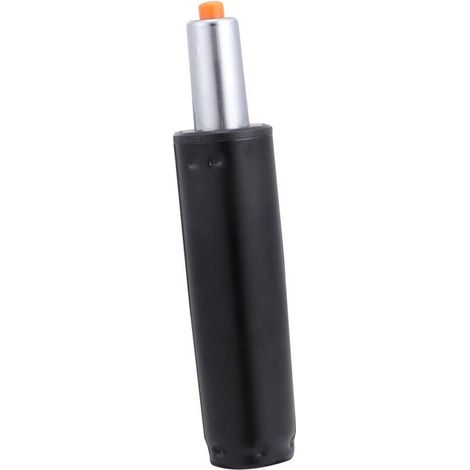 Vérin Pneumatique - Cylindre De Levage À Gaz - Pour Chaise De Bureau Et Fauteuil - Diamètre 50 mm - Course 120 mm - Charge Maximale 120 kg - 1 Pièce (1/5)