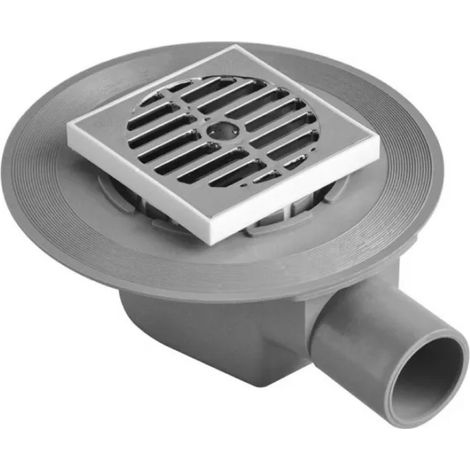 POZZETTO SIFONATO IN ABS DA PAVIMENTO MODELLO GO-GO Ø40-50 BONOMINI S.R.L.