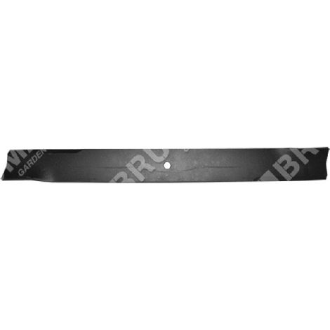 Lama lunghezza 620 mm per trattorini TORO COMPATIBILE - 050565