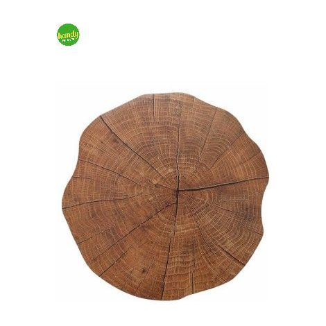 Tovaglietta trunk Tognana Ø38cm sughero