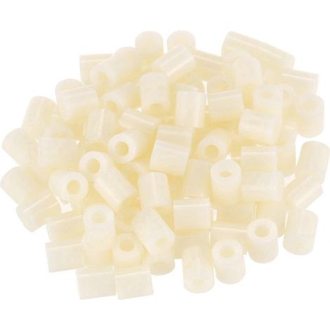 7mmx3.2mmx8mm Nylon Stand Off LED PCB Spacer Support Holder 100 Pcs-- (1/5)