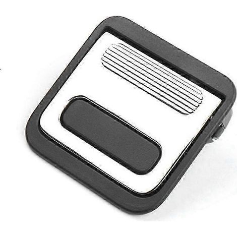 1646800584 Kofferraummatte mit Griff für Mercedes-Benz W164 W251 ML GL R ML300 ML350-JXLGV (1/5)