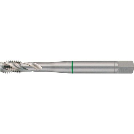 RUKO Taraudeuse HSSE-Co 5 DIN 376 Forme C M 14 - 233140E