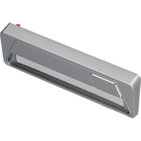 Plaque de stationnement temporaire en alliage d'aluminium avec numéro de téléphone, accessoire auto gris