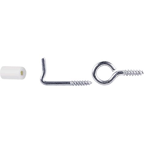 ACCESSORI ELASTOBRISE bussoletta- 100 pezzi