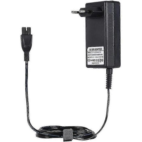 Chargeur pour nettoyeur sans fil Kärcher FC5 Premium VC4 (prise européenne) (1/5)