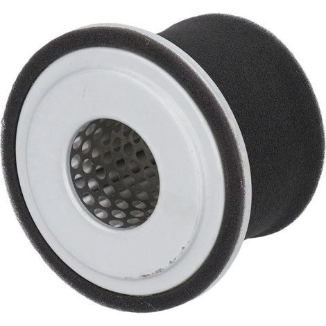 Filtre à air pour générateur portable, léger et respirant, filtration grossière efficace (1/5)