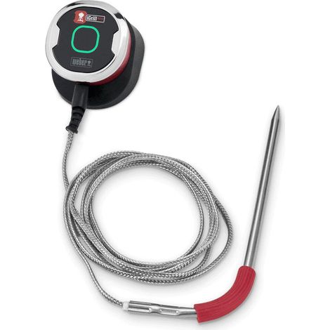 Weber iGrill Mini termómetro de comida -50 - 380 °C Digital (1/3)