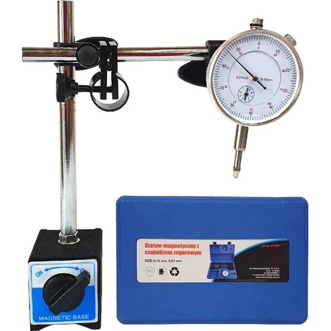 11601 ZIFFERBLATT MIT MAGNET