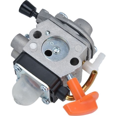 Outil de Réglage Carburateur C1QS174 pour Tronçonneuses STIHL FS HL HT KM (1/5)
