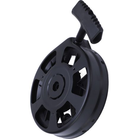 Lanceur à rappel 590702 pour Tecumseh LEV100, LEV150, LEV115, LEV120 et LEV80 (1/5)
