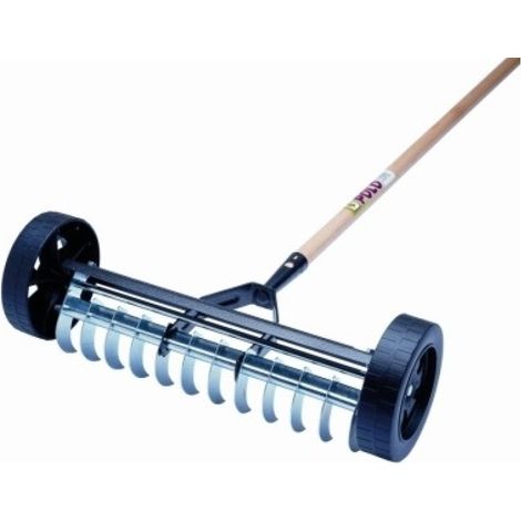 Escarificador Jardin Manual 150Cm Con Mango 12D 512000 Maiol