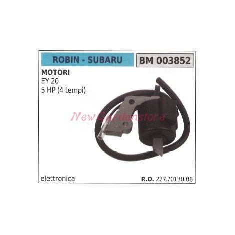 Bobina de encendido Subaru para EY 20 5 CV 4 tiempos 003852