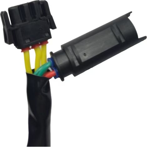 Spare parts for Honda CBR600 F4F3F2 rectifier regulator (motorcycle, 1991-2000)