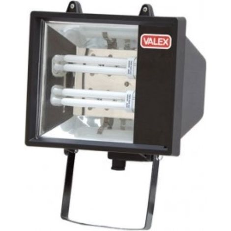 Proiettore basso consumo 2x26w - valex (1/2)