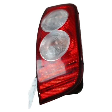[PRODUIT D'OCCASION] Feu Arriere Droit NISSAN Micra 2009- ♻️ Ref Oe. 26554bc10a - Garantie à vie (1/3)