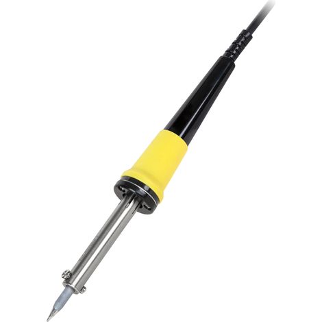 Petit fer à souder pl. 60W CE (1/2)