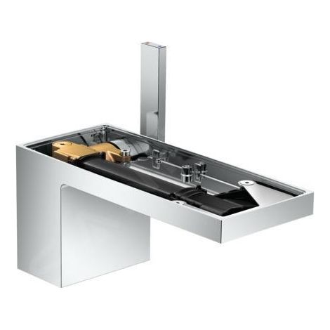 AXOR 47012000 Mitigeur de lavabo 70 Axor MyEdition (1/5)