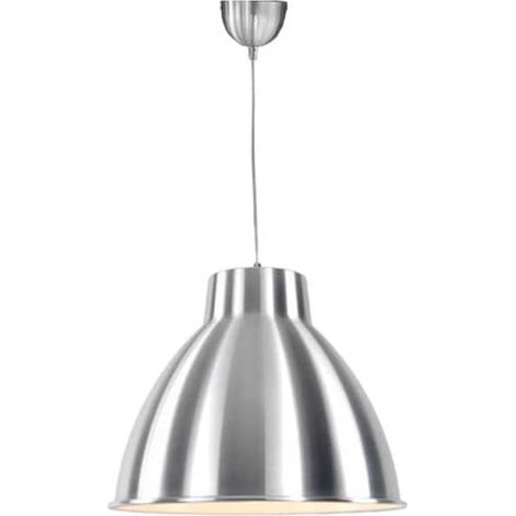[GEBRAUCHT] B-Ware Aluminor Hängeleuchte Hängelampe Deckenlampe Deckenlicht Leuchte Industriestil