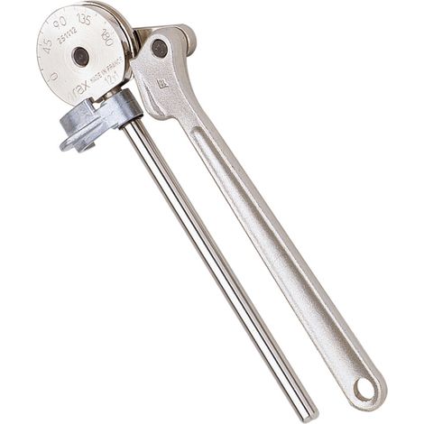 VIRAX Biegezange aus Stahl 6 mm / R 11 - 251106