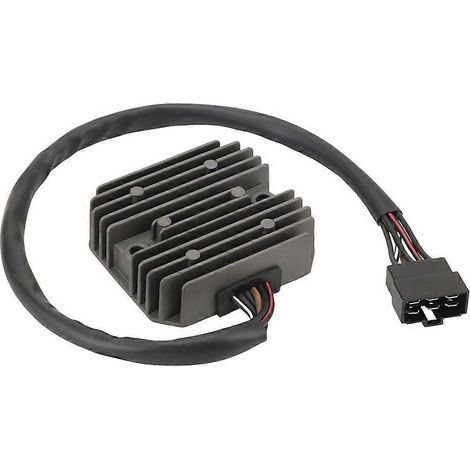 Régulateur-redresseur de tension pour moto Kawasaki 1500 Drifter VN1500 (2001-2005) - Accessoires moto (1/5)