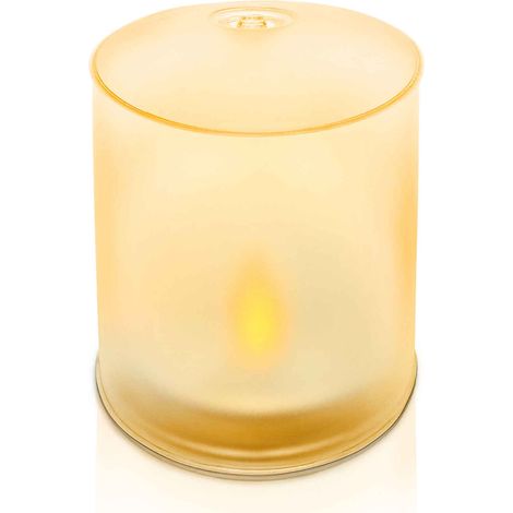 BioLite Luci Candle - Lanterne Solaire Ambiance LED (1/5)