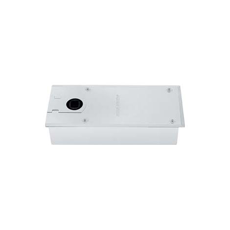 CHIUDIPORTA A PAVIMENTO SERIE DC477- - con blocco a 90  ° (DC47790) -  ASSA ABLOY